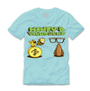 MBYH O.G. Emoji (Men’s) T-Shirt – BLUE