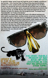A D.U. Party Don't Stop: The Money B Story "Paperback" (Pre-Order Special Offer!!)