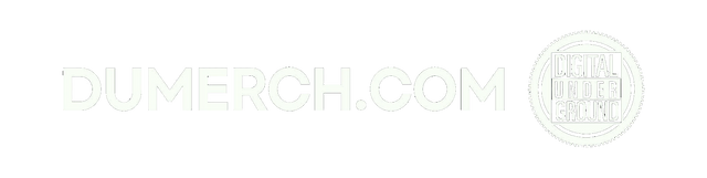 DUMERCH.COM logo
