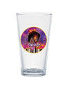 Shock G Forever Pint Glass