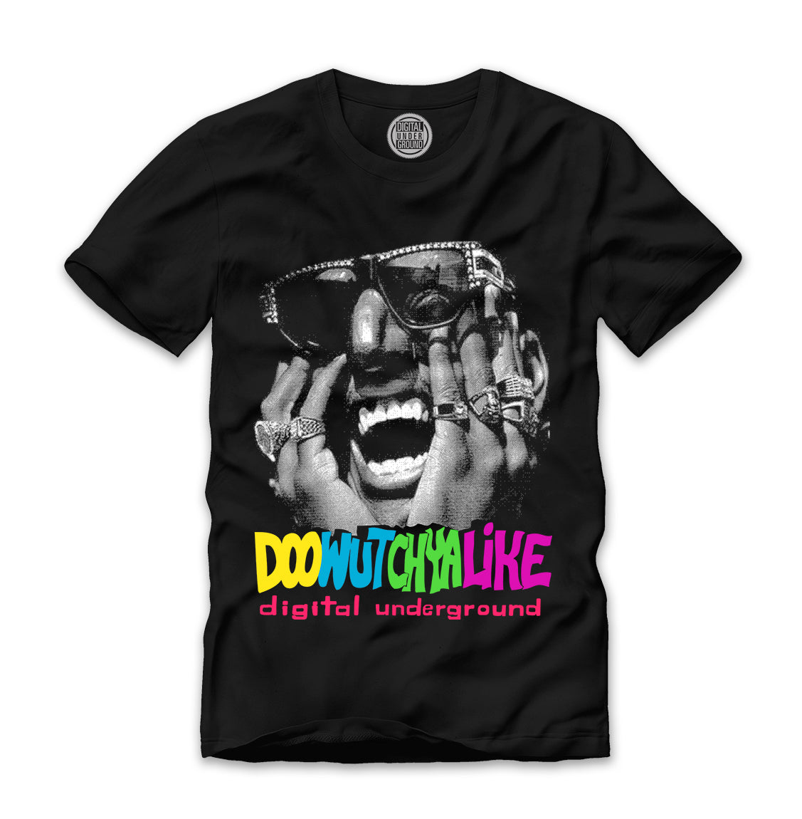 DU Doowutchyalike (Men’s)