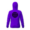 #shockgforever Hoodie - Purple