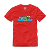 Money B & Young Hump Evolution Tee (Men's) Red